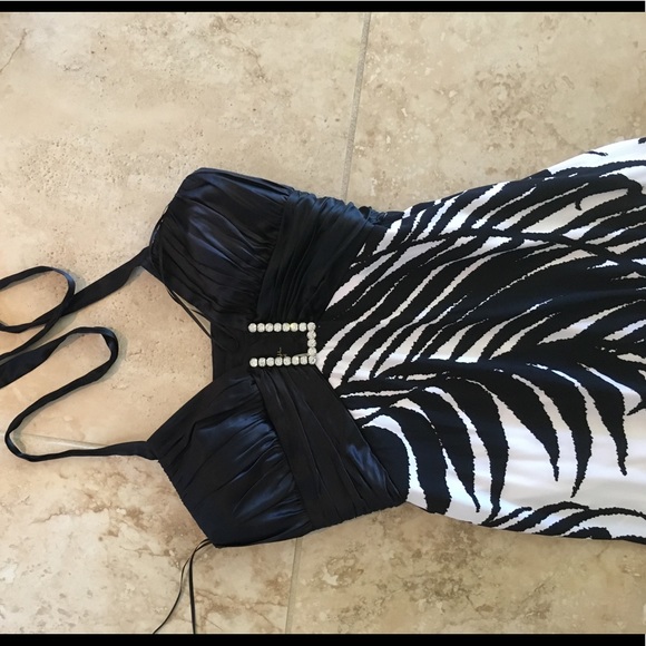 Mary L Couture dress - Picture 2 of 8